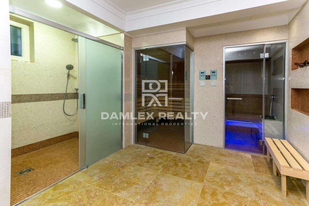 5 soveværelse Villa til salg i Tossa de Mar med swimmingpool garage - € 6.500.000 (Ref: 4368127)