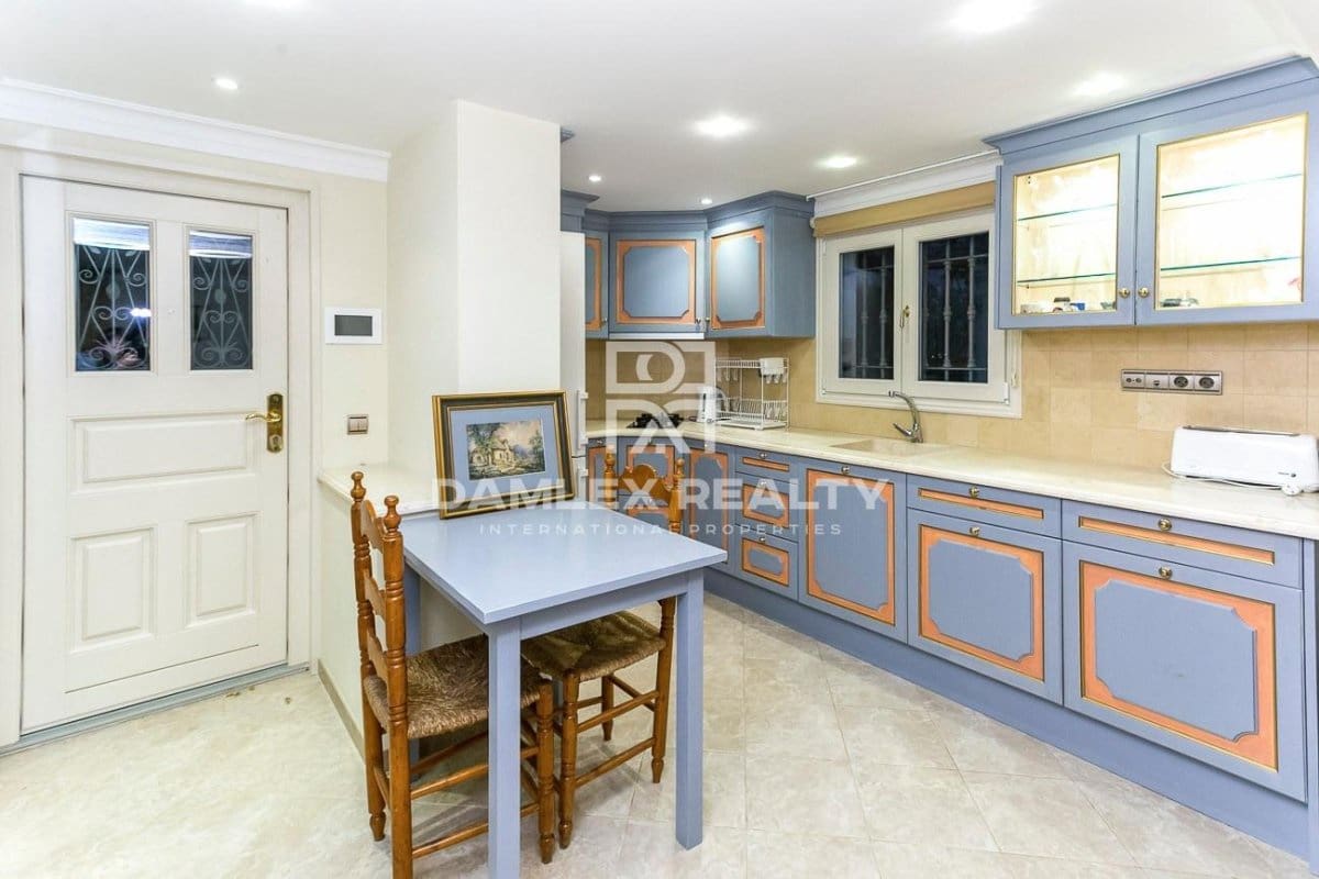 5 soveværelse Villa til salg i Tossa de Mar med swimmingpool garage - € 6.500.000 (Ref: 4368127)