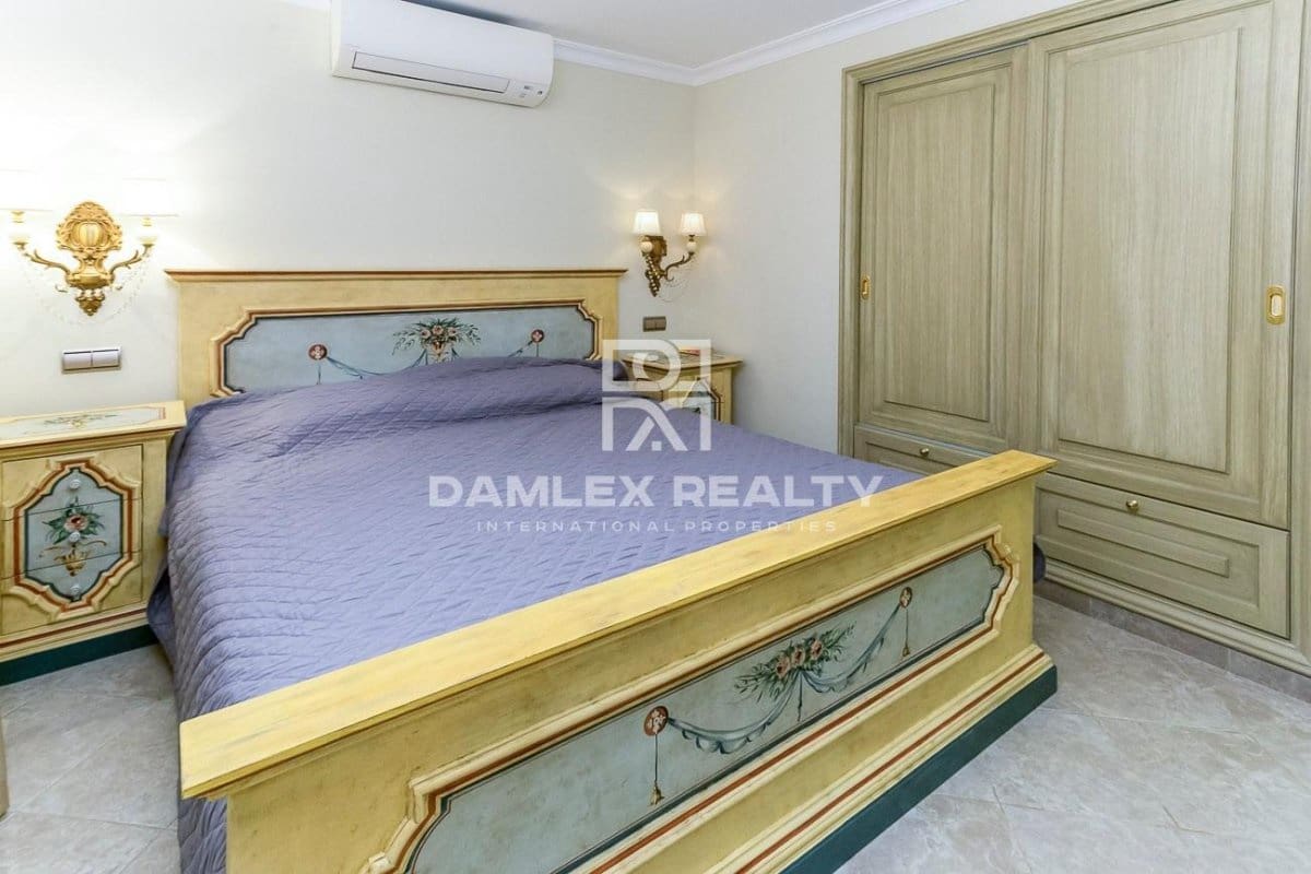 5 soveværelse Villa til salg i Tossa de Mar med swimmingpool garage - € 6.500.000 (Ref: 4368127)