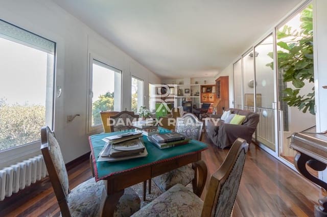 6 slaapkamer Villa te koop in Blanes met garage - € 1.600.000 (Ref: 4388596)