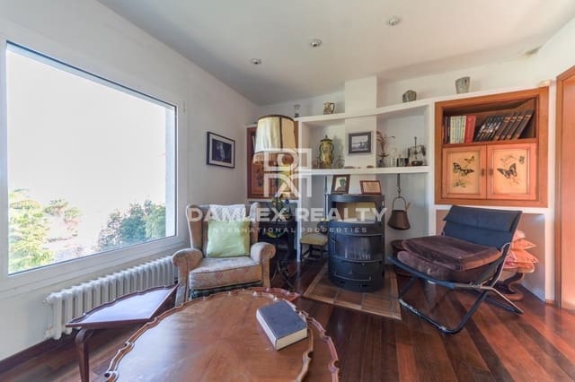 6 slaapkamer Villa te koop in Blanes met garage - € 1.600.000 (Ref: 4388596)