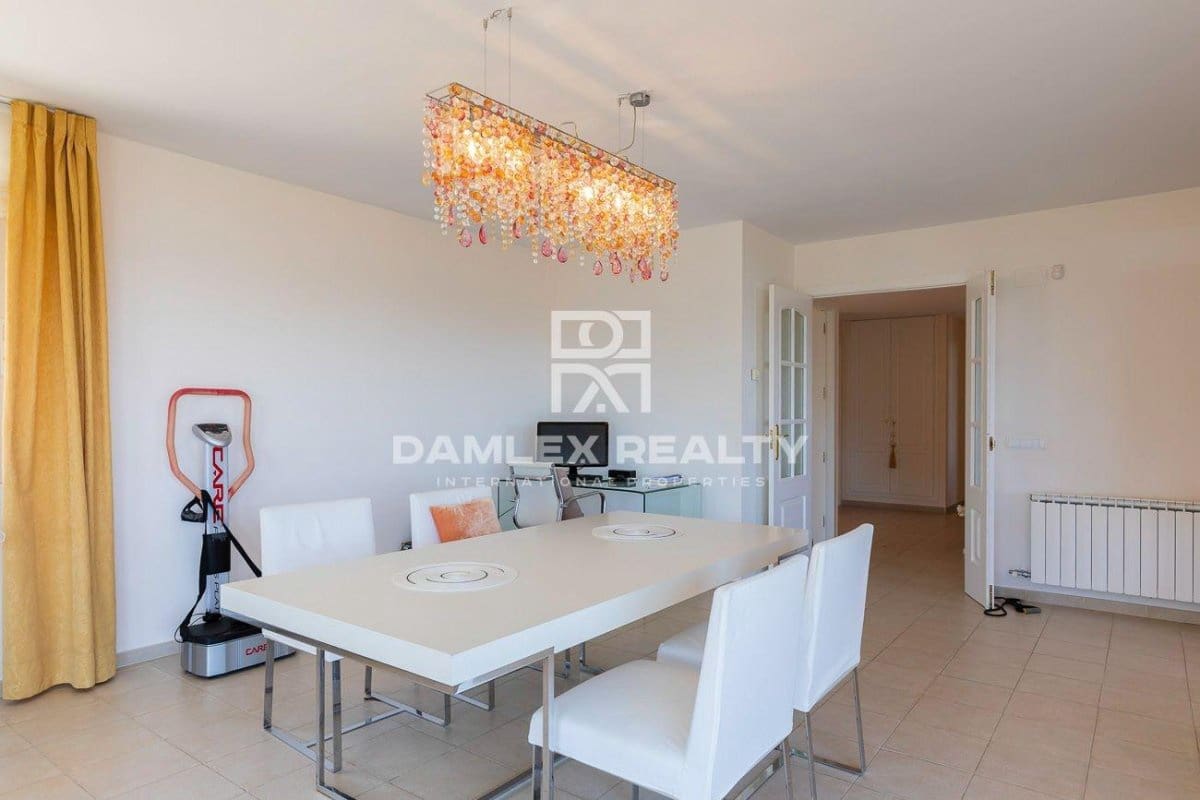 3 sypialnia Willa na sprzedaż w Platja d'Aro z basenem - 996 000 € (Ref: 4388613)