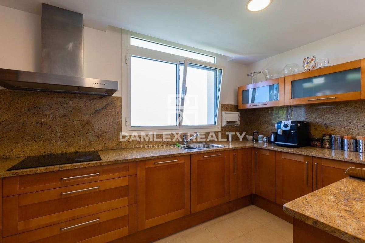 3 sypialnia Willa na sprzedaż w Platja d'Aro z basenem - 996 000 € (Ref: 4388613)