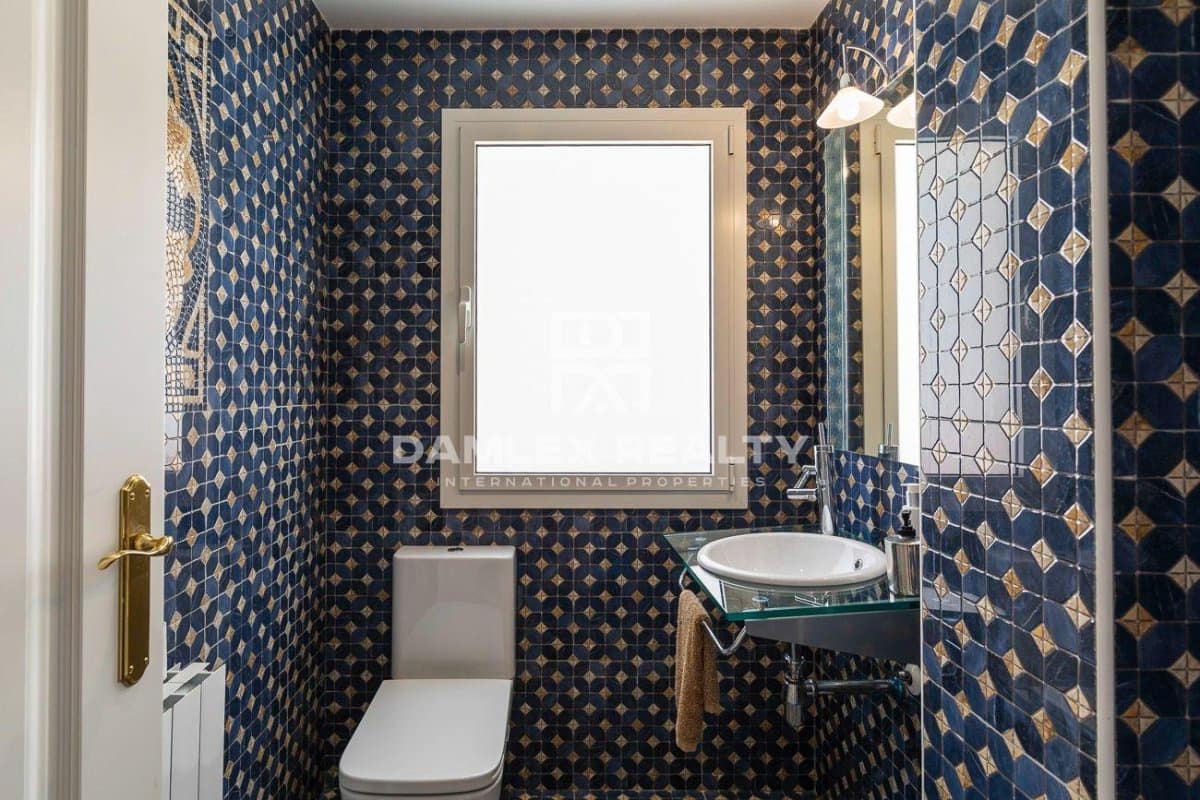 3 sypialnia Willa na sprzedaż w Platja d'Aro z basenem - 996 000 € (Ref: 4388613)