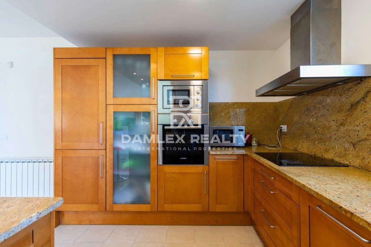 3 sypialnia Willa na sprzedaż w Platja d'Aro z basenem - 996 000 € (Ref: 4388613)