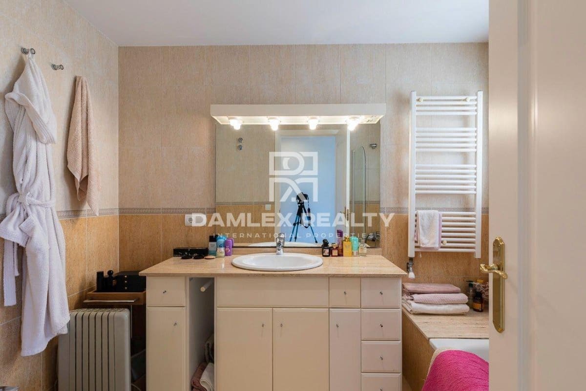 3 sypialnia Willa na sprzedaż w Platja d'Aro z basenem - 996 000 € (Ref: 4388613)