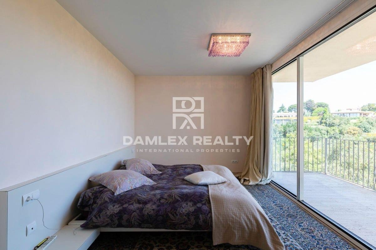 3 sypialnia Willa na sprzedaż w Platja d'Aro z basenem - 996 000 € (Ref: 4388613)