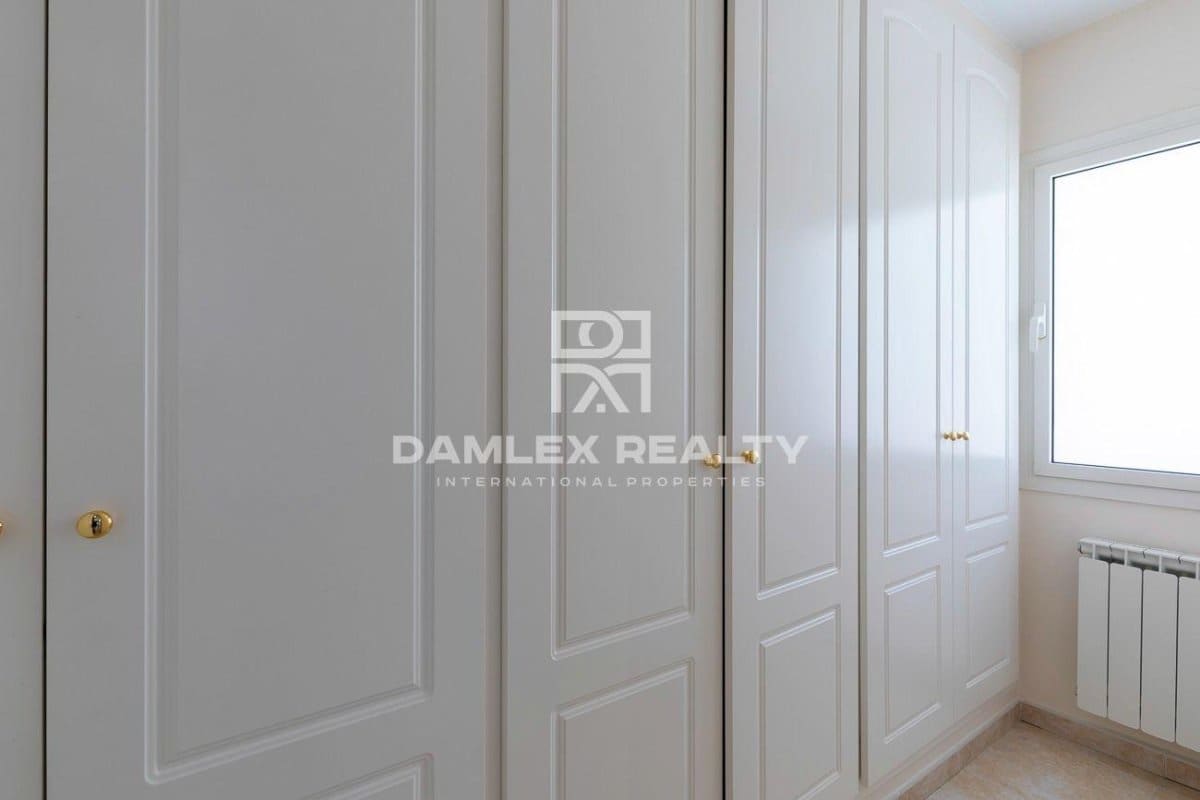 3 sypialnia Willa na sprzedaż w Platja d'Aro z basenem - 996 000 € (Ref: 4388613)