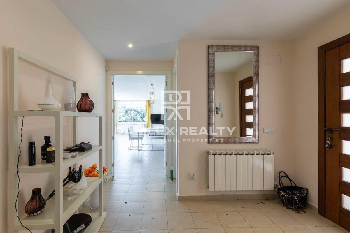 3 sypialnia Willa na sprzedaż w Platja d'Aro z basenem - 996 000 € (Ref: 4388613)