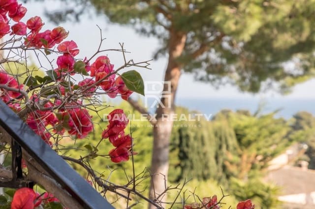 9 Zimmer Villa zu verkaufen in Calonge i Sant Antoni mit Pool - 1.850.000 € (Ref: 4478925)