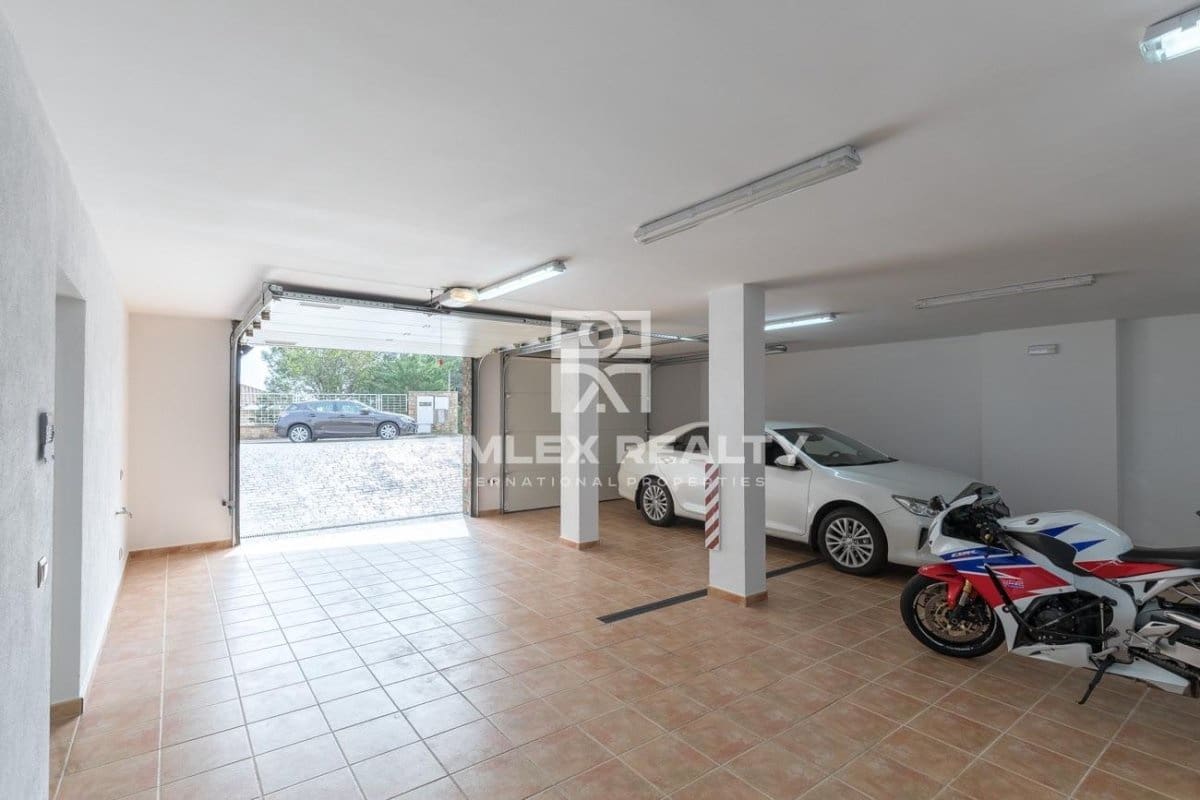 4 soverom Villa til salgs i Sant Feliu de Guixols med svømmebasseng - € 2 000 000 (Ref: 4488236)