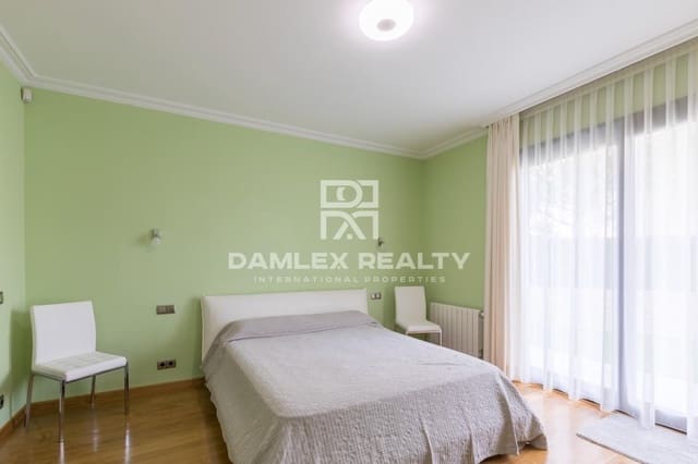 4 soverom Villa til salgs i Sant Feliu de Guíxols med svømmebasseng - € 2 000 000 (Ref: 4488236)