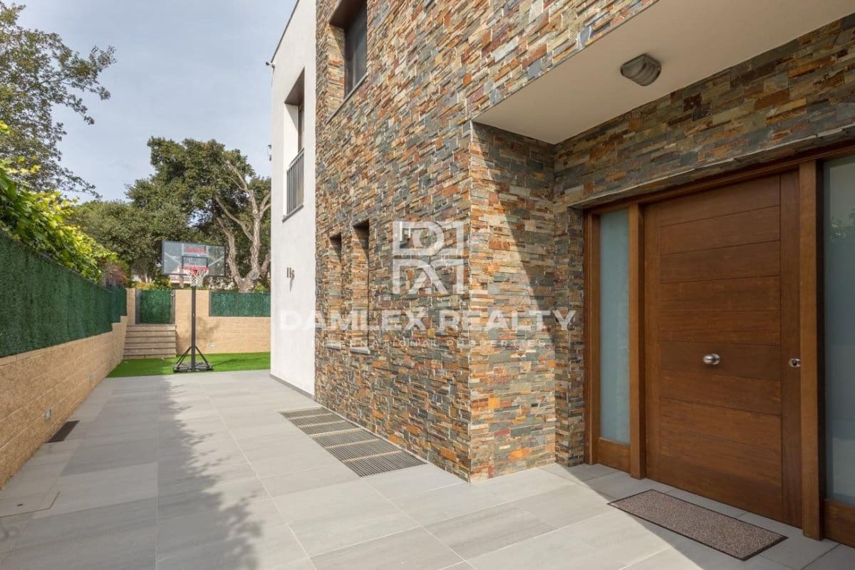 4 soverom Villa til salgs i Sant Feliu de Guixols med svømmebasseng - € 2 000 000 (Ref: 4488236)