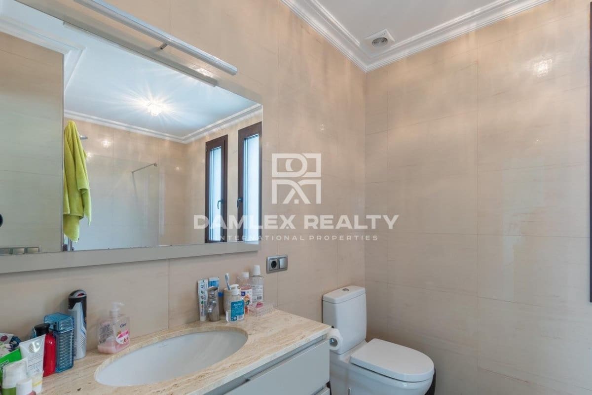 4 soverom Villa til salgs i Sant Feliu de Guixols med svømmebasseng - € 2 000 000 (Ref: 4488236)