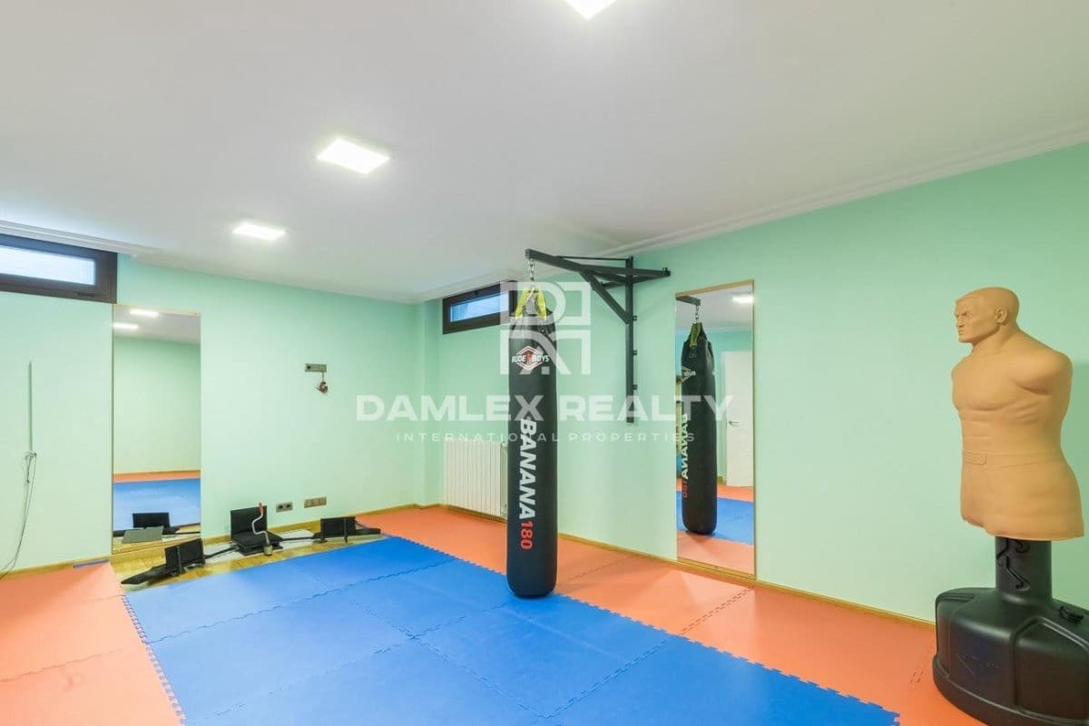 4 soverom Villa til salgs i Sant Feliu de Guixols med svømmebasseng - € 2 000 000 (Ref: 4488236)