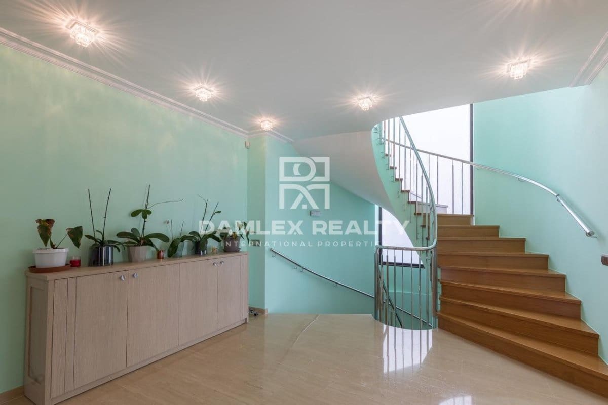 4 soverom Villa til salgs i Sant Feliu de Guixols med svømmebasseng - € 2 000 000 (Ref: 4488236)