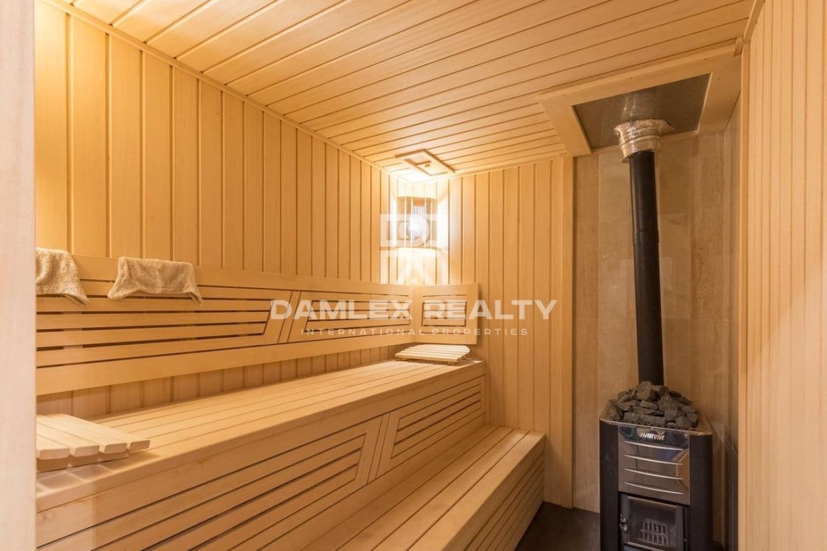 4 soverom Villa til salgs i Sant Feliu de Guixols med svømmebasseng - € 2 000 000 (Ref: 4488236)