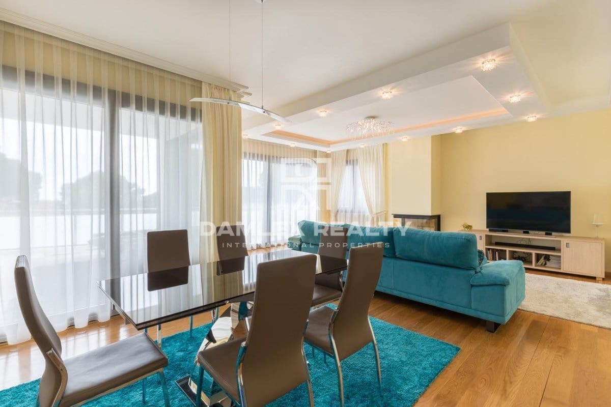 4 soverom Villa til salgs i Sant Feliu de Guixols med svømmebasseng - € 2 000 000 (Ref: 4488236)