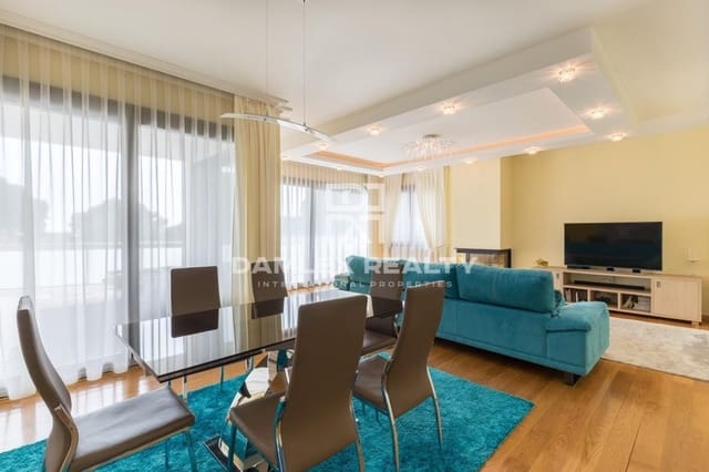 4 soverom Villa til salgs i Sant Feliu de Guíxols med svømmebasseng - € 2 000 000 (Ref: 4488236)