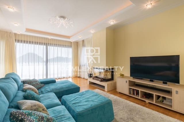 4 soverom Villa til salgs i Sant Feliu de Guíxols med svømmebasseng - € 2 000 000 (Ref: 4488236)