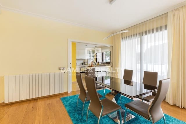 4 soverom Villa til salgs i Sant Feliu de Guíxols med svømmebasseng - € 2 000 000 (Ref: 4488236)