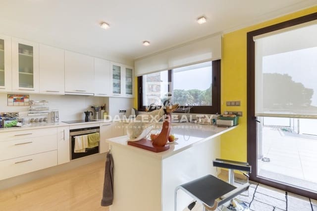 4 soverom Villa til salgs i Sant Feliu de Guíxols med svømmebasseng - € 2 000 000 (Ref: 4488236)