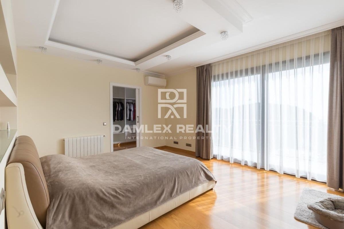 4 soverom Villa til salgs i Sant Feliu de Guixols med svømmebasseng - € 2 000 000 (Ref: 4488236)