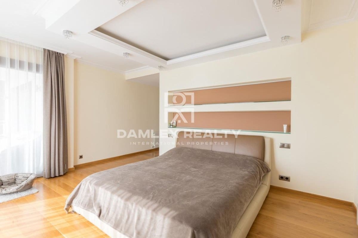 4 soverom Villa til salgs i Sant Feliu de Guixols med svømmebasseng - € 2 000 000 (Ref: 4488236)