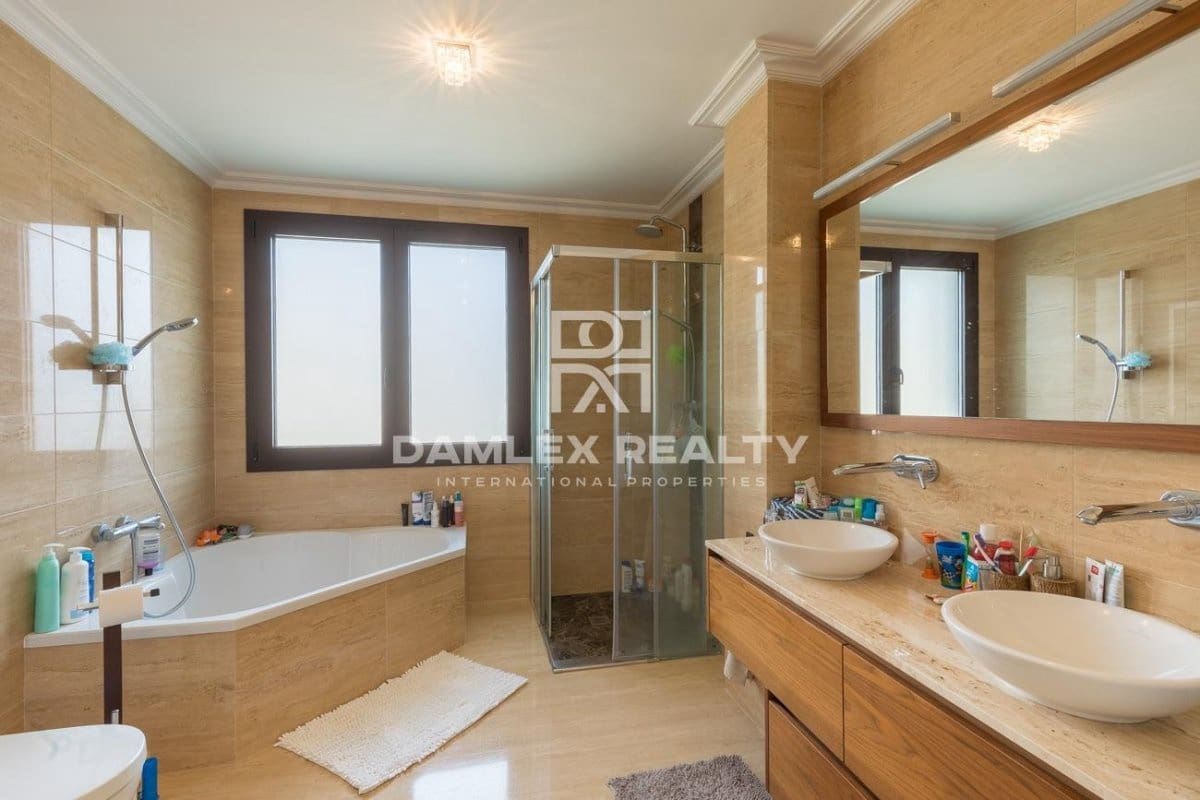 4 soverom Villa til salgs i Sant Feliu de Guixols med svømmebasseng - € 2 000 000 (Ref: 4488236)