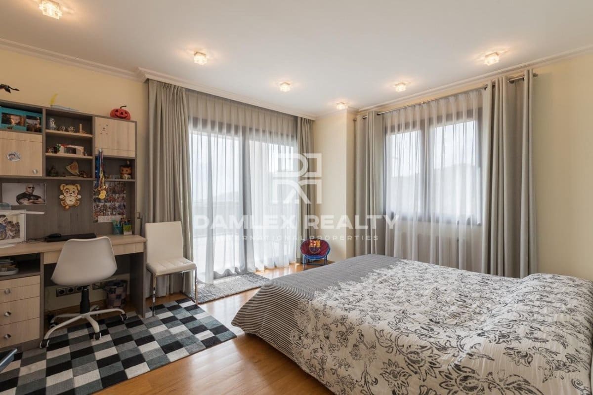 4 soverom Villa til salgs i Sant Feliu de Guixols med svømmebasseng - € 2 000 000 (Ref: 4488236)