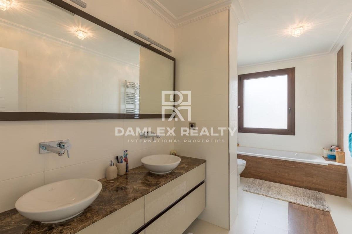 4 soverom Villa til salgs i Sant Feliu de Guixols med svømmebasseng - € 2 000 000 (Ref: 4488236)