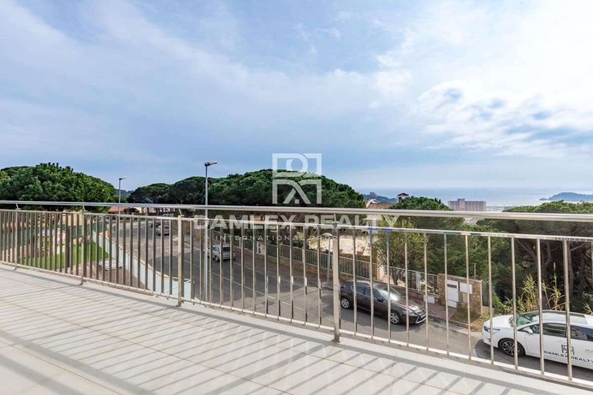 4 soverom Villa til salgs i Sant Feliu de Guixols med svømmebasseng - € 2 000 000 (Ref: 4488236)