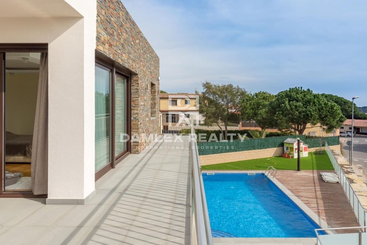 4 soverom Villa til salgs i Sant Feliu de Guixols med svømmebasseng - € 2 000 000 (Ref: 4488236)