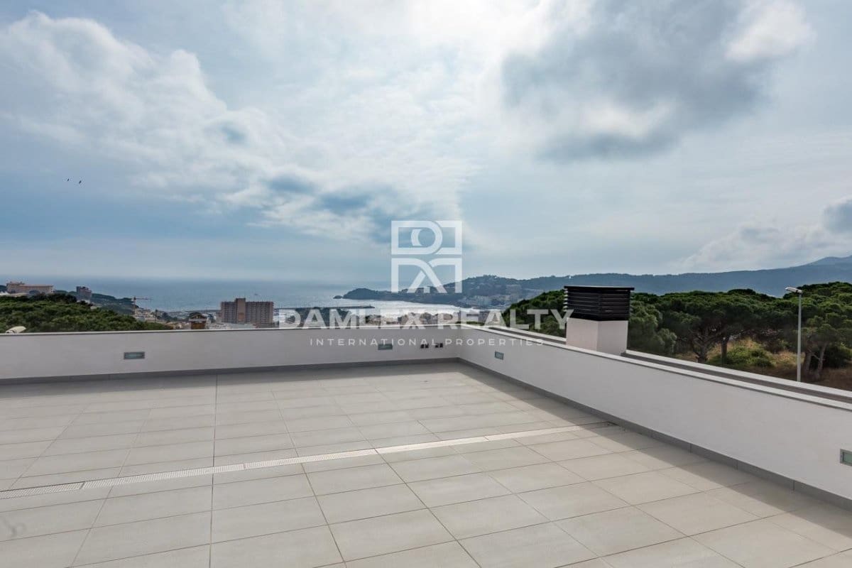 4 soverom Villa til salgs i Sant Feliu de Guixols med svømmebasseng - € 2 000 000 (Ref: 4488236)