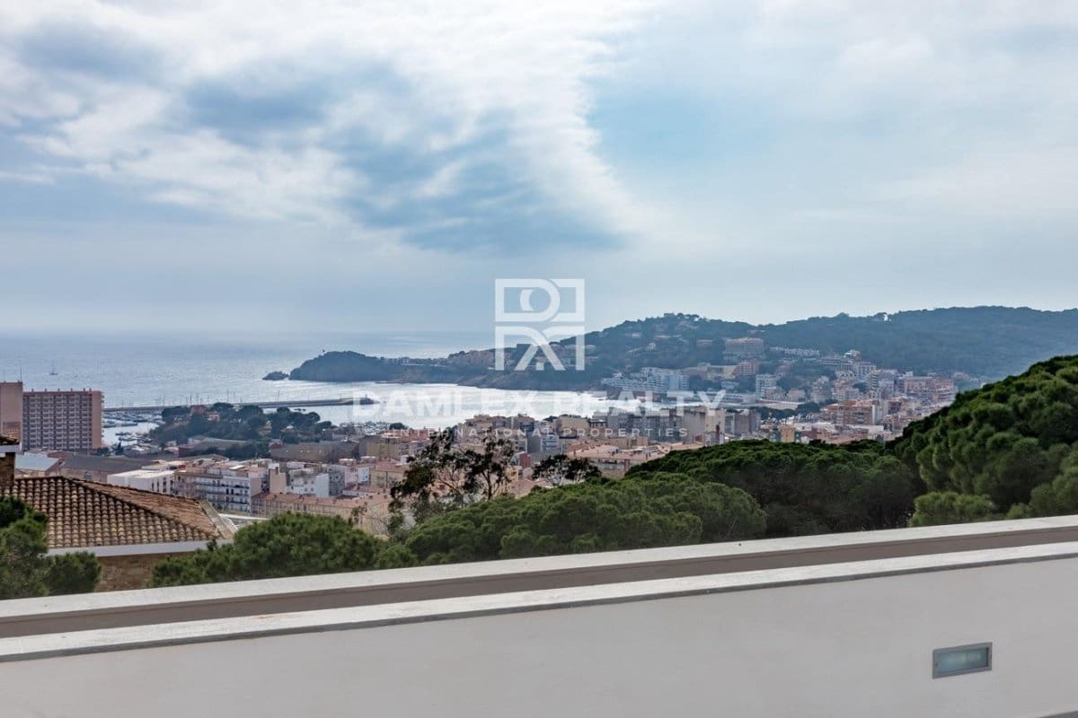 4 soverom Villa til salgs i Sant Feliu de Guixols med svømmebasseng - € 2 000 000 (Ref: 4488236)