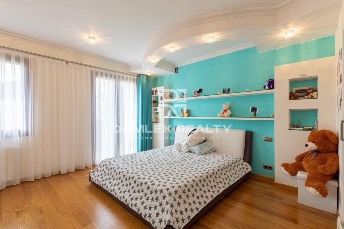 4 soverom Villa til salgs i Sant Feliu de Guixols med svømmebasseng - € 2 000 000 (Ref: 4488236)