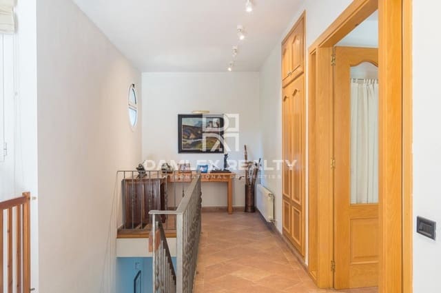 4 chambre Villa/Maison à vendre à Calella de Palafrugell, Palafrugell avec piscine - 1 800 000 € (Ref: 4511137)