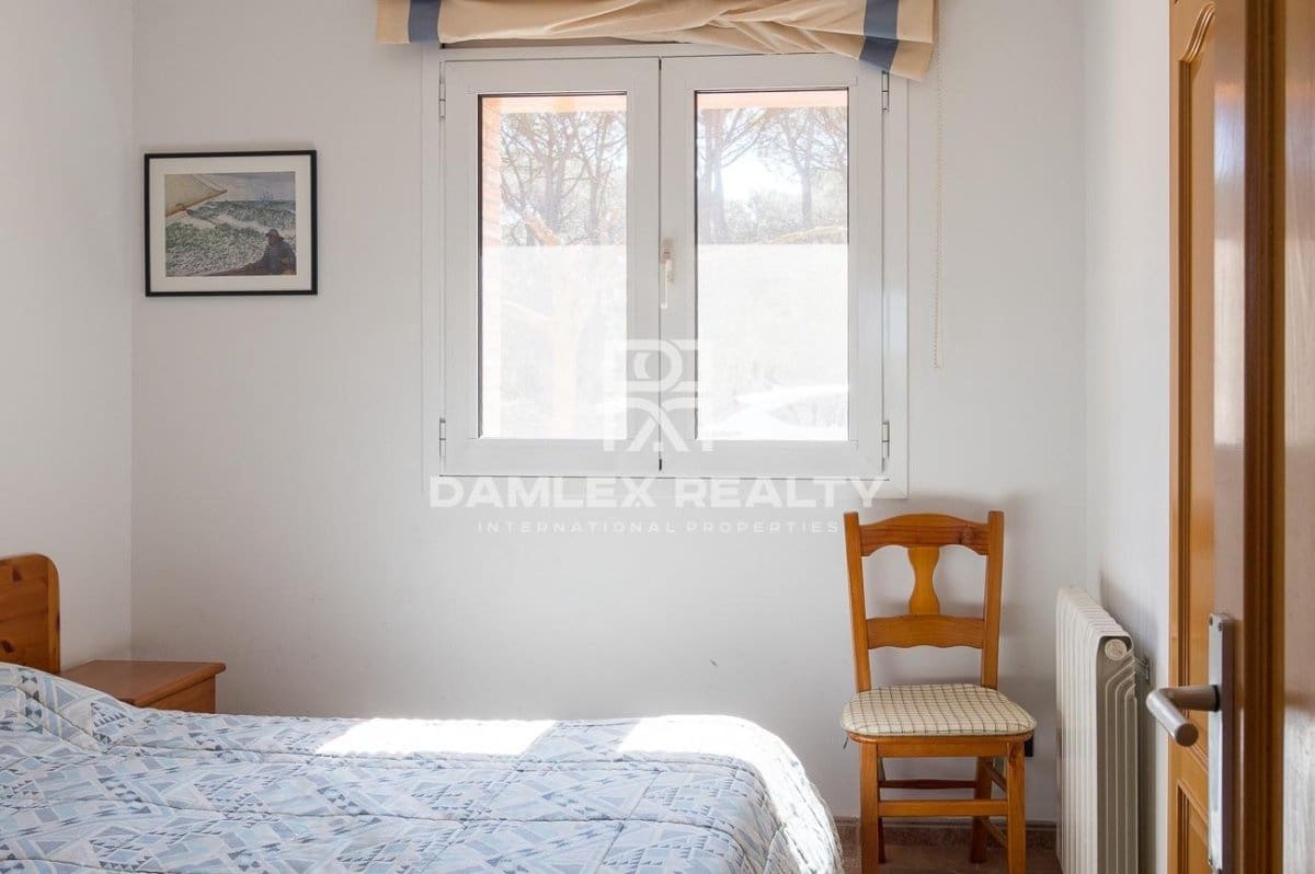 4 slaapkamer Villa te koop in Calella de Palafrugell met zwembad - € 1.800.000 (Ref: 4511137)