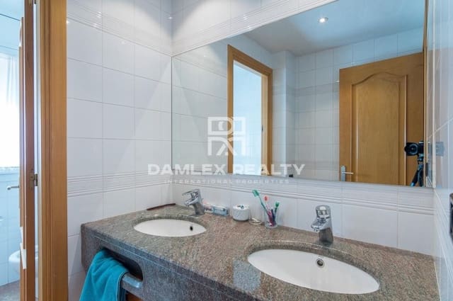 4 chambre Villa/Maison à vendre à Calella de Palafrugell, Palafrugell avec piscine - 1 800 000 € (Ref: 4511137)