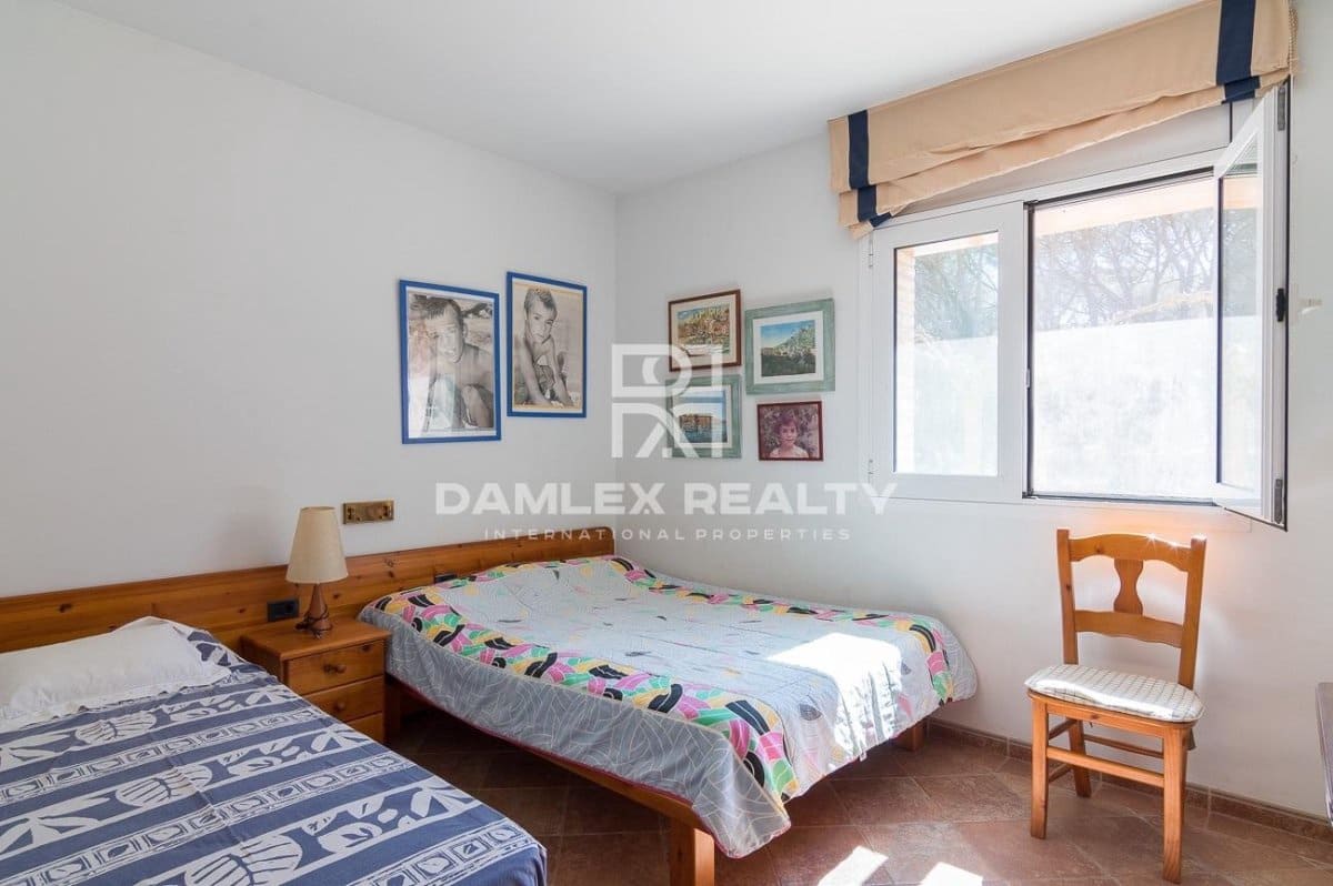 4 slaapkamer Villa te koop in Calella de Palafrugell met zwembad - € 1.800.000 (Ref: 4511137)