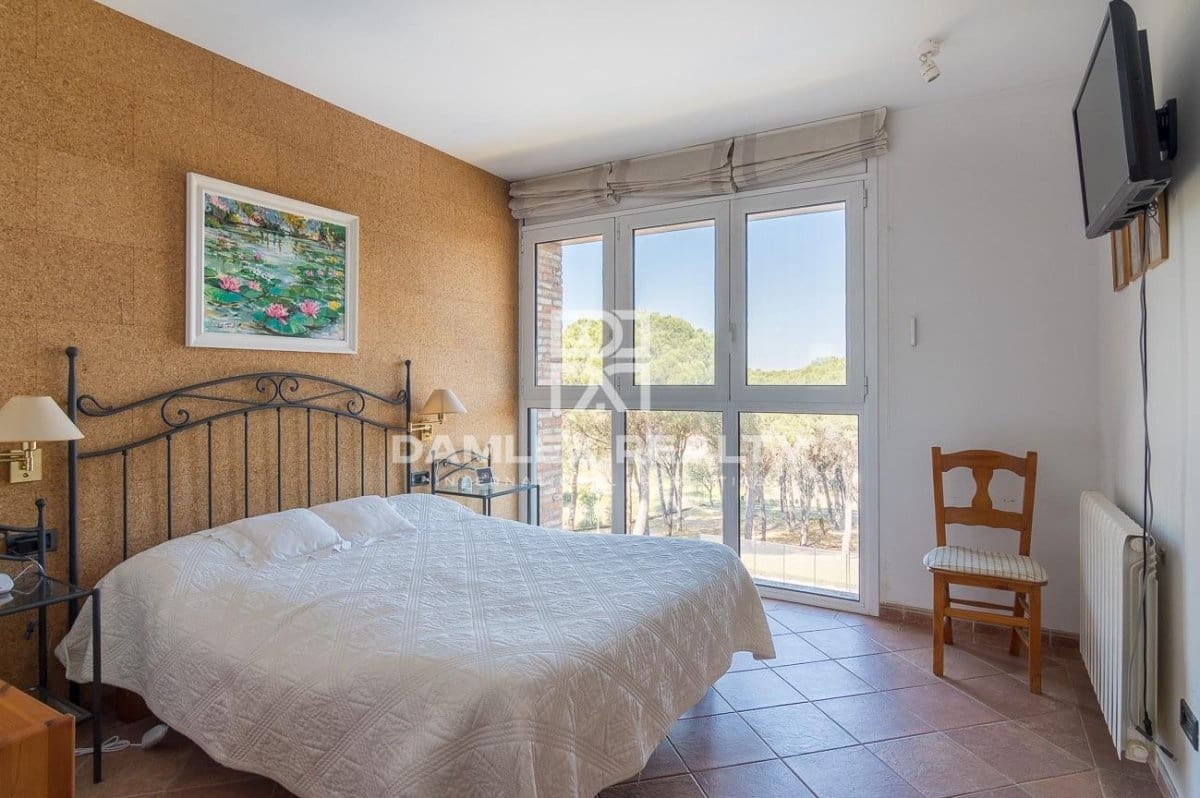 4 slaapkamer Villa te koop in Calella de Palafrugell met zwembad - € 1.800.000 (Ref: 4511137)