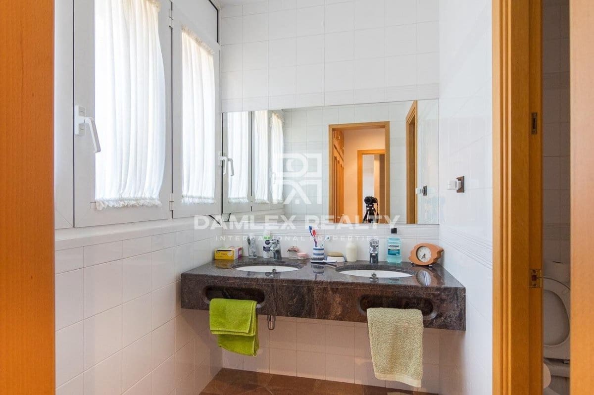 4 slaapkamer Villa te koop in Calella de Palafrugell met zwembad - € 1.800.000 (Ref: 4511137)