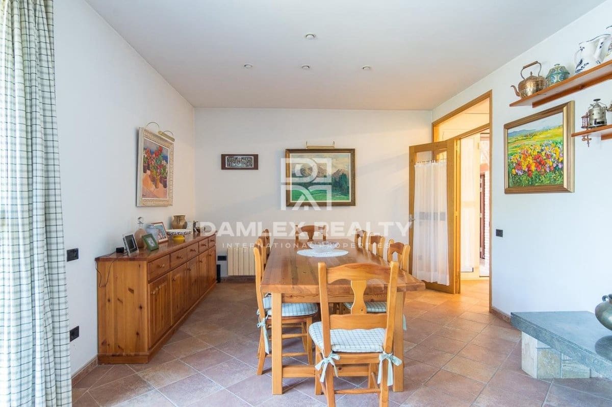 4 slaapkamer Villa te koop in Calella de Palafrugell met zwembad - € 1.800.000 (Ref: 4511137)