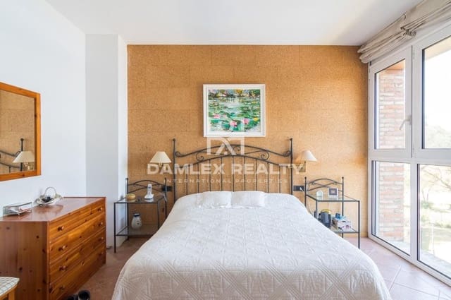 4 chambre Villa/Maison à vendre à Calella de Palafrugell, Palafrugell avec piscine - 1 800 000 € (Ref: 4511137)