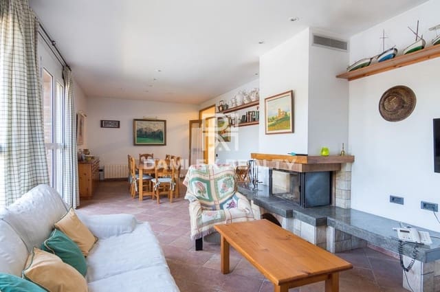 4 chambre Villa/Maison à vendre à Calella de Palafrugell, Palafrugell avec piscine - 1 800 000 € (Ref: 4511137)