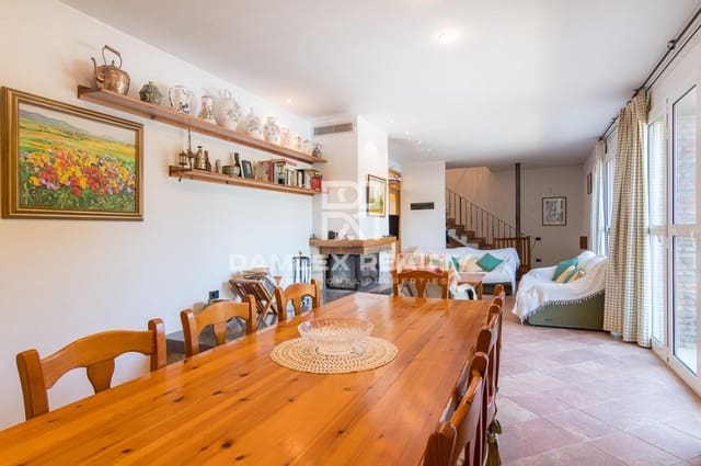 4 chambre Villa/Maison à vendre à Calella de Palafrugell, Palafrugell avec piscine - 1 800 000 € (Ref: 4511137)