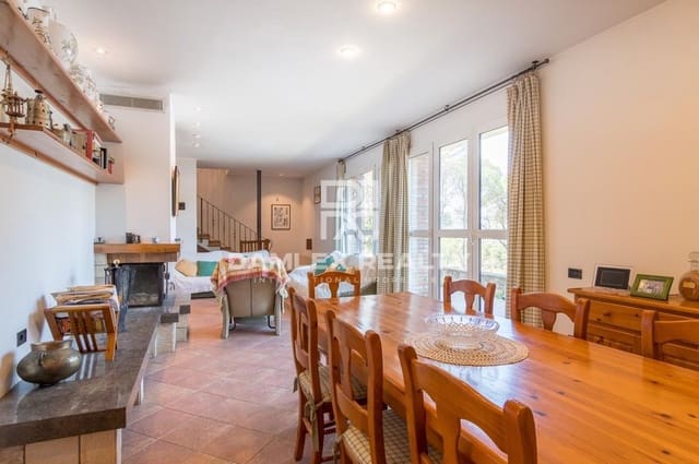 4 chambre Villa/Maison à vendre à Calella de Palafrugell, Palafrugell avec piscine - 1 800 000 € (Ref: 4511137)