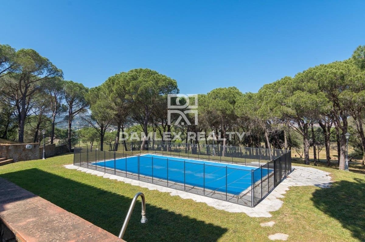 4 slaapkamer Villa te koop in Calella de Palafrugell met zwembad - € 1.800.000 (Ref: 4511137)
