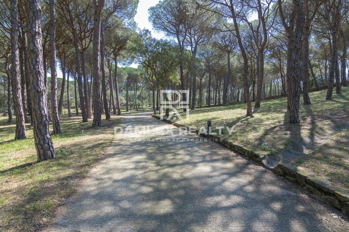 4 slaapkamer Villa te koop in Calella de Palafrugell met zwembad - € 1.800.000 (Ref: 4511137)