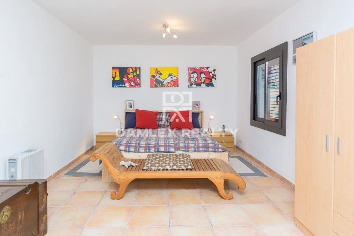 4 soveværelse Villa til salg i Caldes de Malavella med swimmingpool - € 595.000 (Ref: 4524492)